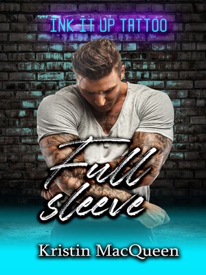 cover image of Full Sleeve